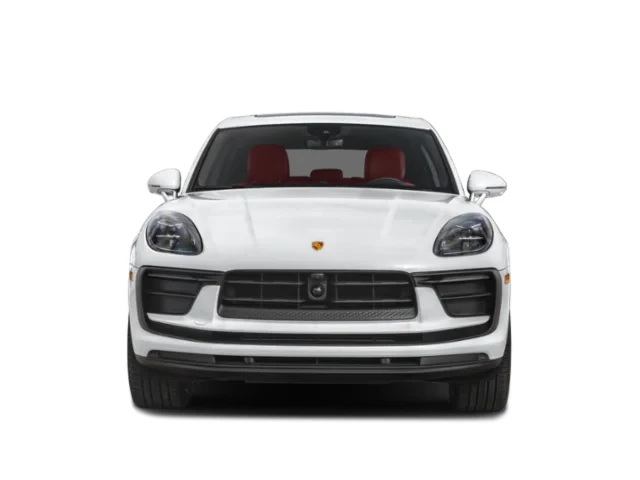 2024 Porsche Macan GTS - Image 4 of 16