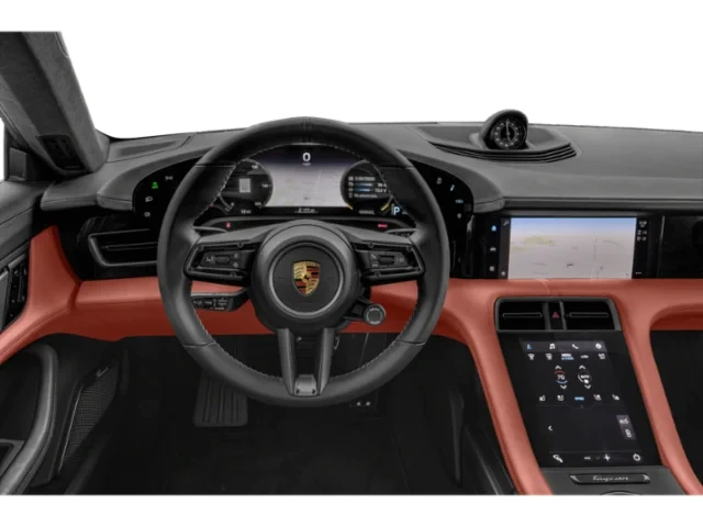 2024 Porsche Taycan - Image 4 of 13