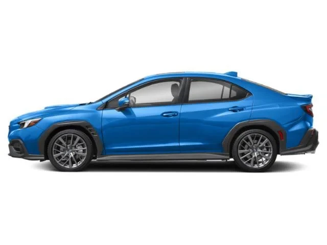 2024 Subaru Impreza WRX 5th Gen - Image 3 of 18