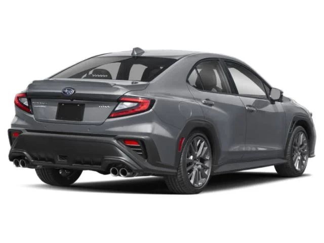 2024 Subaru Impreza WRX 5th Gen - Image 5 of 18