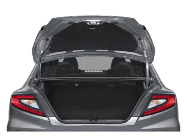 2024 Subaru Impreza WRX 5th Gen - Image 13 of 18