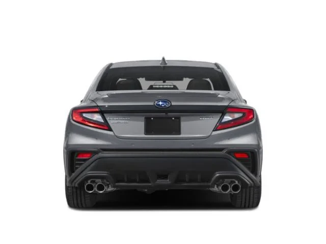 2024 Subaru Impreza WRX 5th Gen - Image 8 of 18