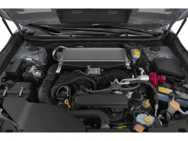 2024 Subaru Impreza WRX 5th Gen - Image 14 of 18