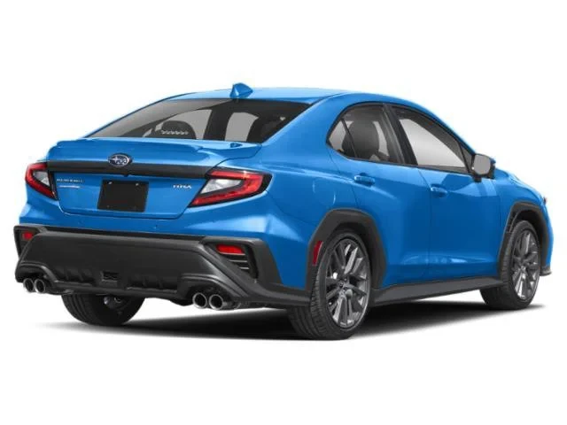 2024 Subaru Impreza WRX 5th Gen - Image 2 of 18