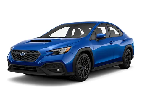 2024 Subaru WRX Limited Sedan
