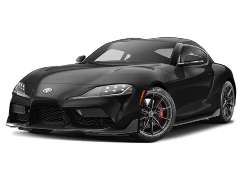 2024 Toyota GR Supra 3.0 Premium RWD