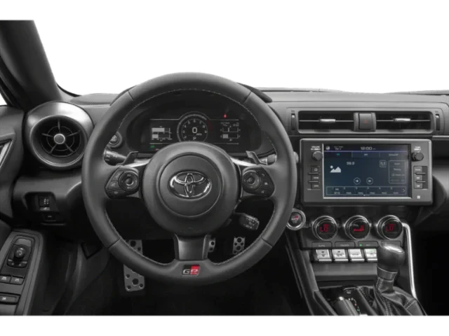 2024 Toyota GR86 2nd Gen - Image 4 of 12