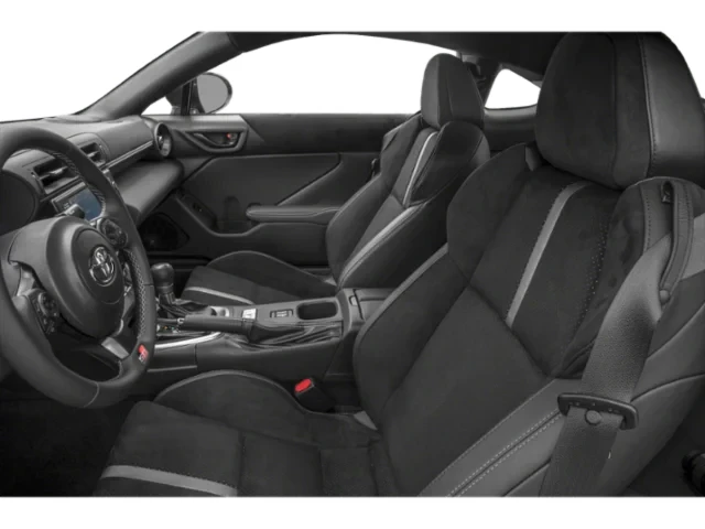 2024 Toyota GR86 2nd Gen - Image 6 of 12