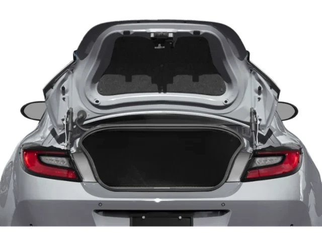 2024 Toyota GR86 2nd Gen - Image 8 of 12