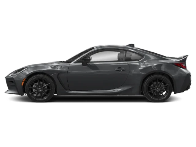 2024 Toyota GR86 2nd Gen - Image 3 of 12