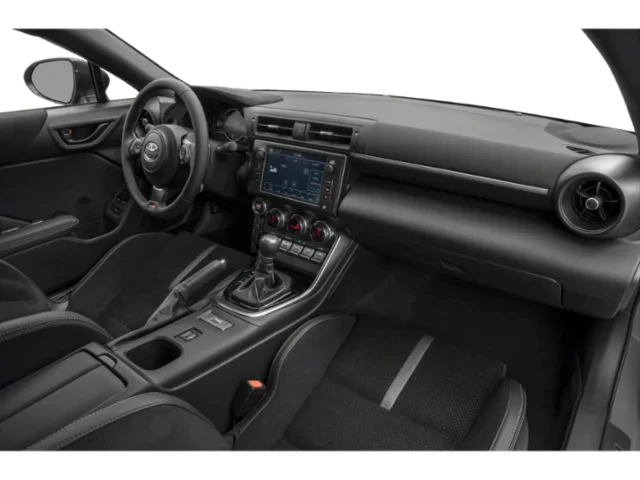 2024 Toyota GR86 2nd Gen - Image 12 of 12