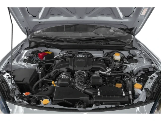 2024 Toyota GR86 2nd Gen - Image 9 of 12