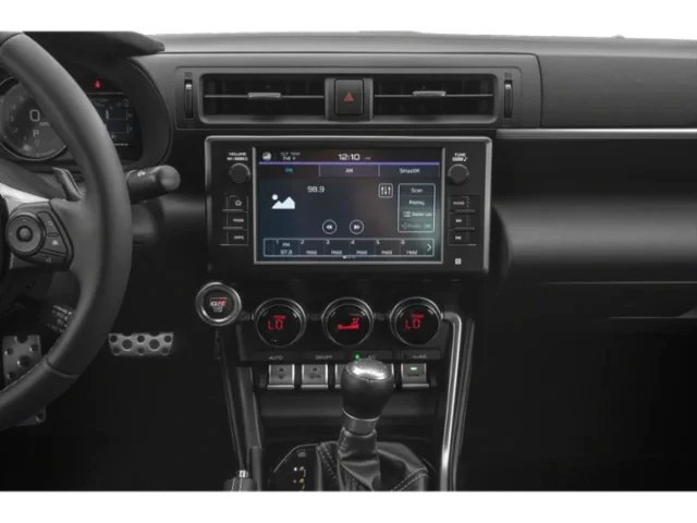 2024 Toyota GR86 2nd Gen - Image 7 of 12