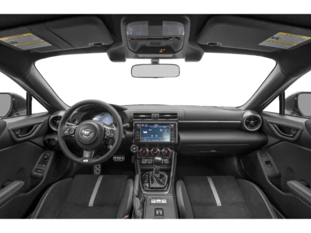2024 Toyota GR86 2nd Gen - Image 5 of 12