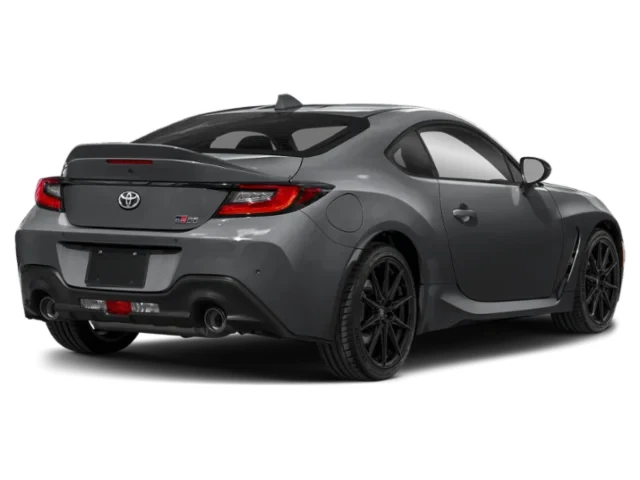 2024 Toyota GR86 2nd Gen - Image 2 of 12