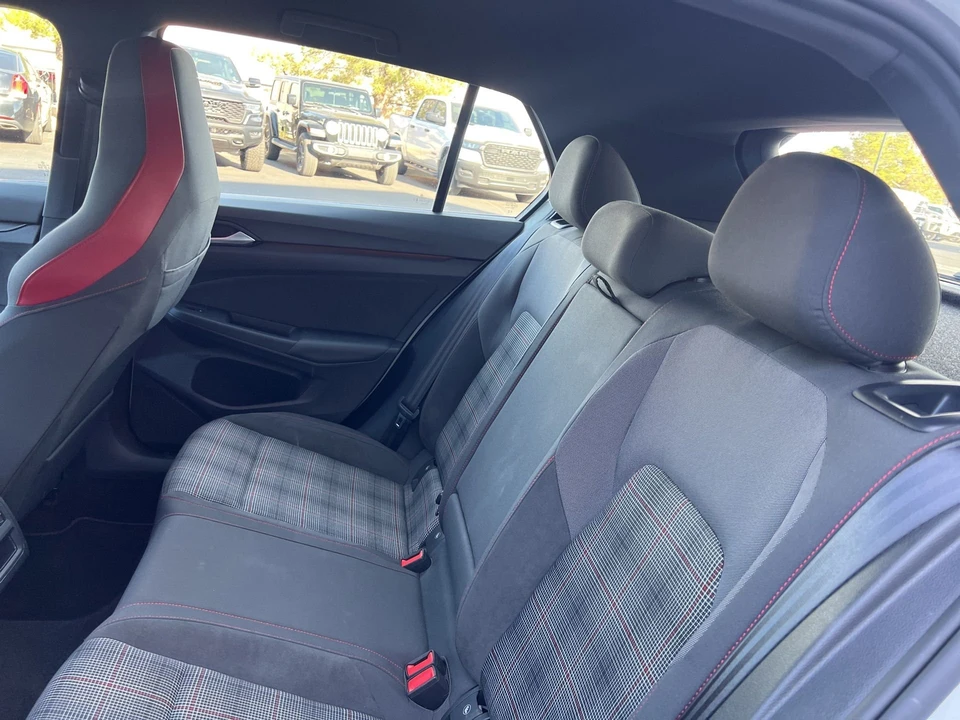 2024 Volkswagen GTI Mk8 - Image 25 of 31