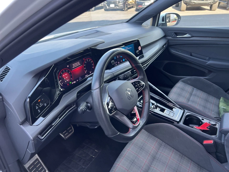 2024 Volkswagen GTI Mk8 - Image 29 of 31