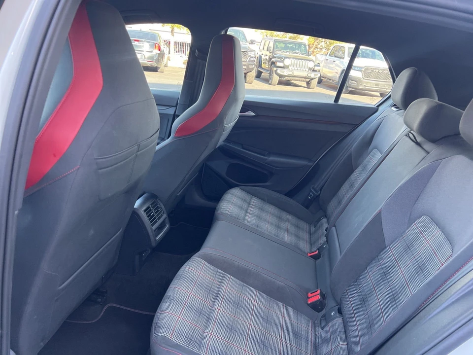 2024 Volkswagen GTI Mk8 - Image 24 of 31
