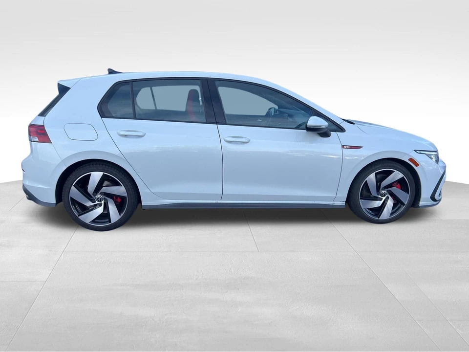 2024 Volkswagen GTI Mk8 - Image 4 of 31