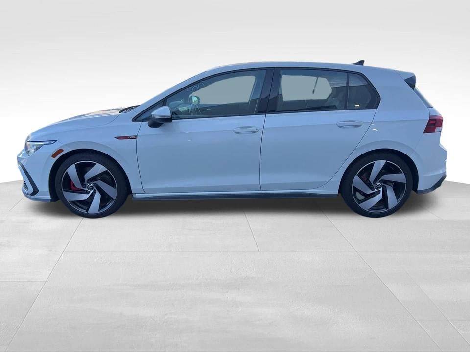 2024 Volkswagen GTI Mk8 - Image 8 of 31