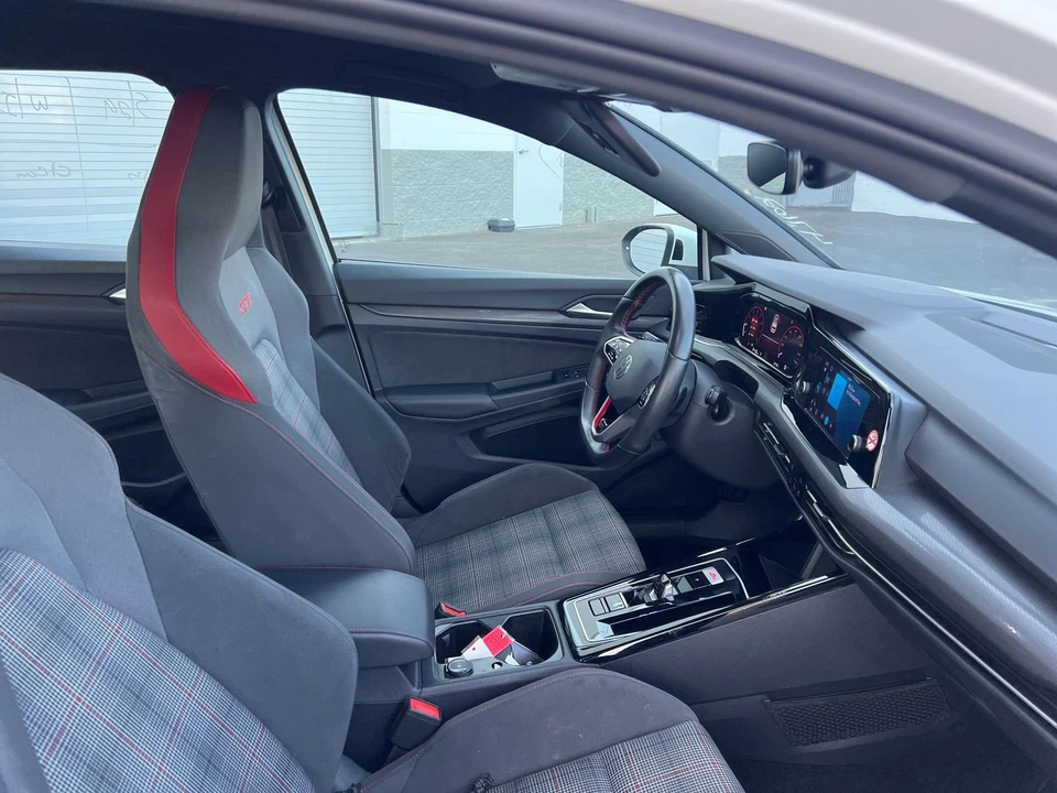 2024 Volkswagen GTI Mk8 - Image 21 of 31