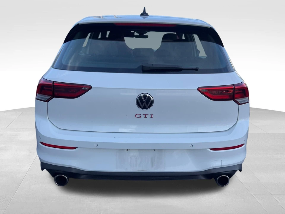 2024 Volkswagen GTI Mk8 - Image 6 of 31