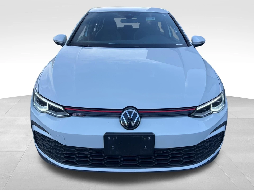 2024 Volkswagen GTI Mk8 - Image 2 of 31