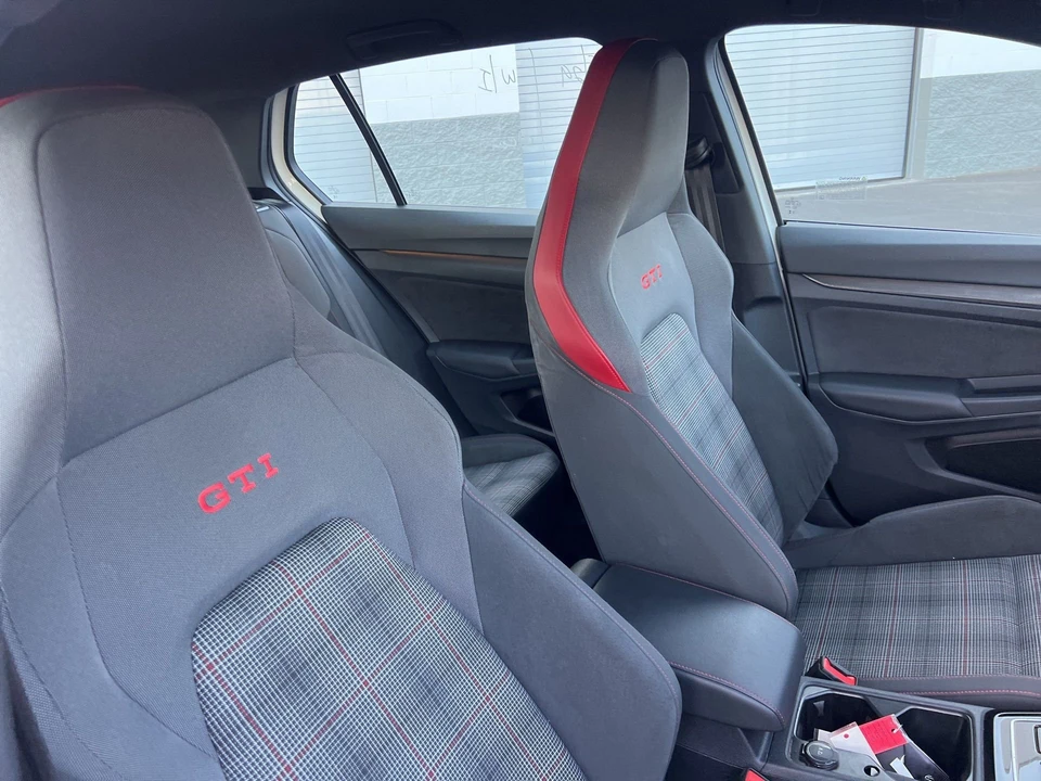 2024 Volkswagen GTI Mk8 - Image 22 of 31