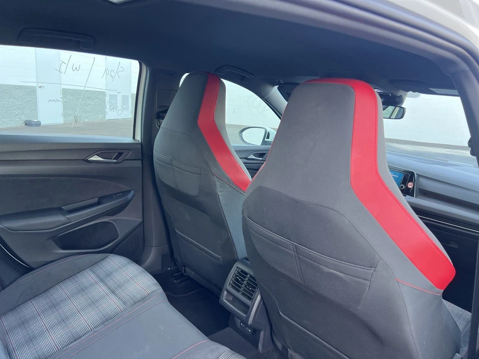 2024 Volkswagen GTI Mk8 - Image 20 of 31