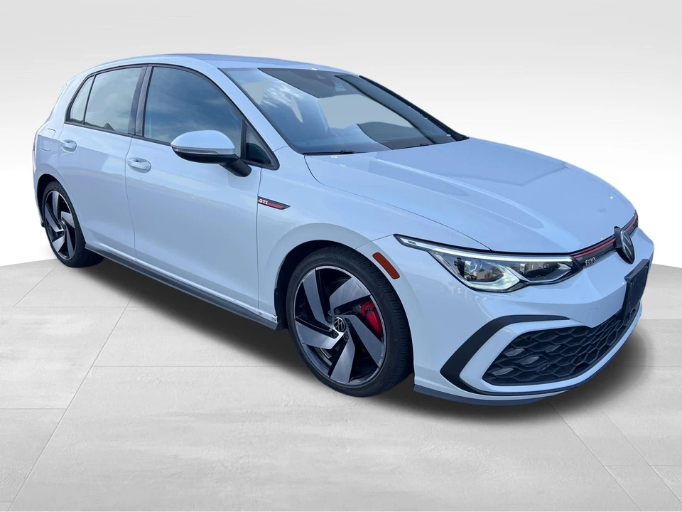 2024 Volkswagen GTI Mk8 - Image 3 of 31