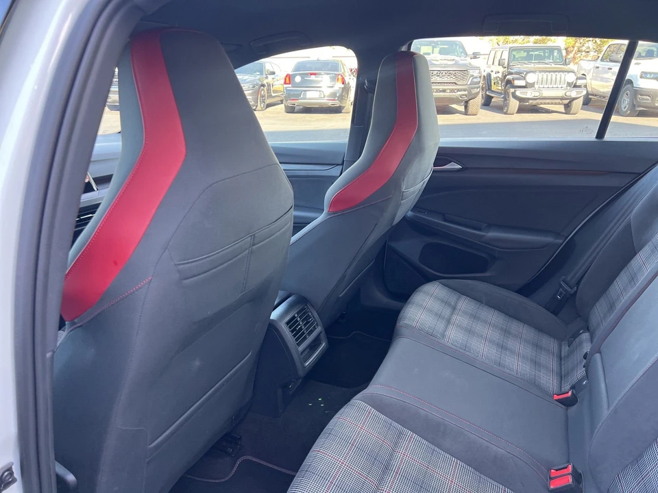 2024 Volkswagen GTI Mk8 - Image 26 of 31