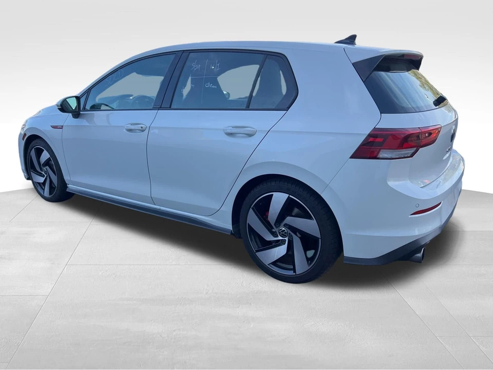 2024 Volkswagen GTI Mk8 - Image 7 of 31