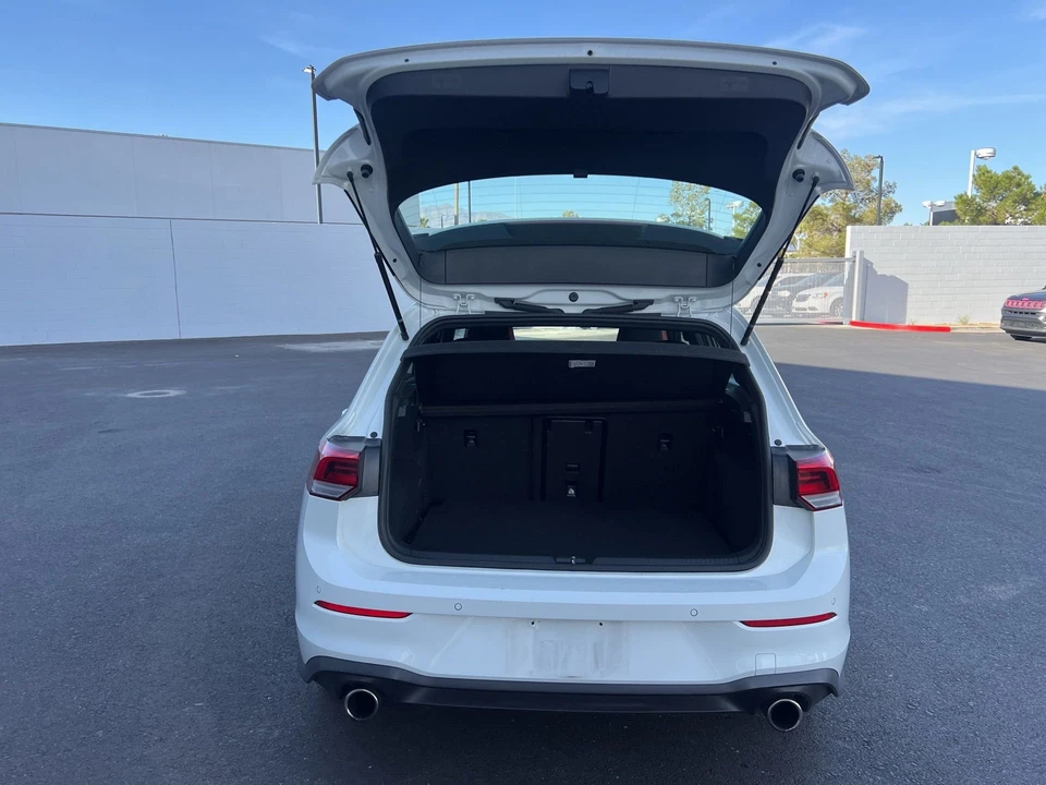 2024 Volkswagen GTI Mk8 - Image 15 of 31