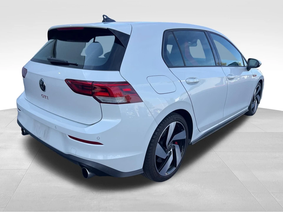 2024 Volkswagen GTI Mk8 - Image 5 of 31