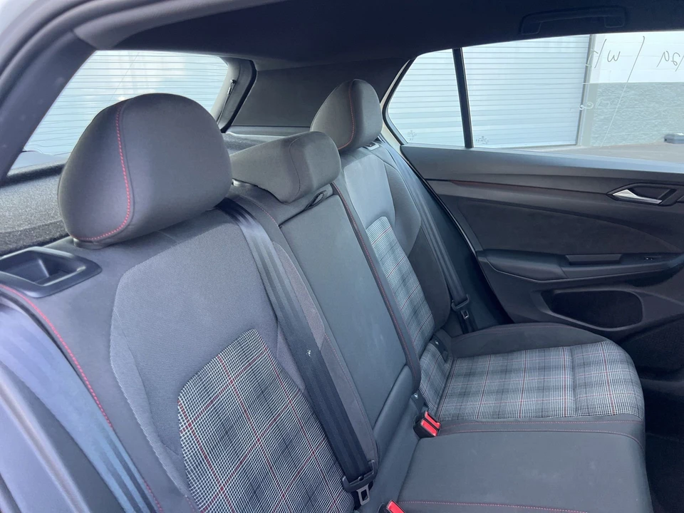 2024 Volkswagen GTI Mk8 - Image 19 of 31