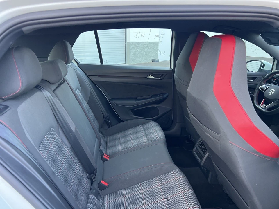 2024 Volkswagen GTI Mk8 - Image 18 of 31