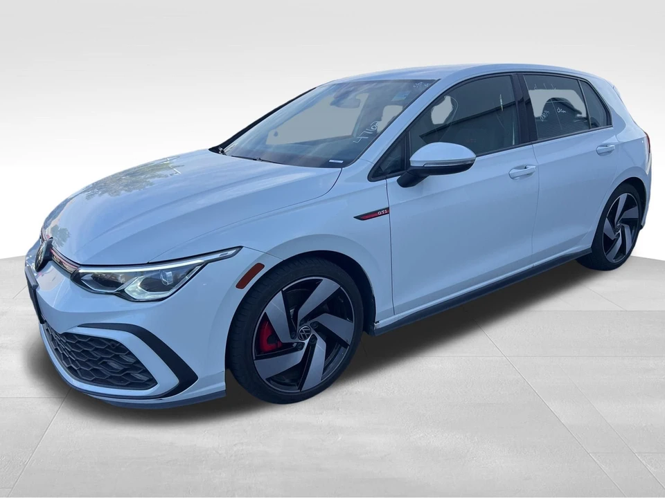 2024 Volkswagen GTI Mk8 - Image 9 of 31