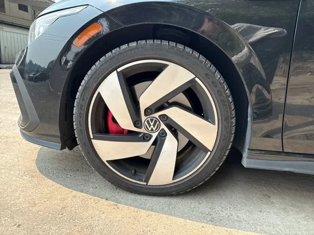 2024 Volkswagen GTI Mk8 - Image 22 of 25