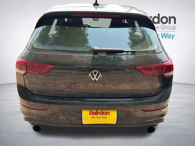 2024 Volkswagen GTI Mk8 - Image 6 of 25