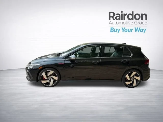 2024 Volkswagen GTI Mk8 - Image 4 of 25