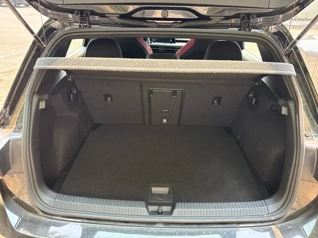 2024 Volkswagen GTI Mk8 - Image 12 of 25