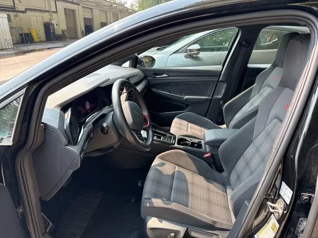 2024 Volkswagen GTI Mk8 - Image 14 of 25