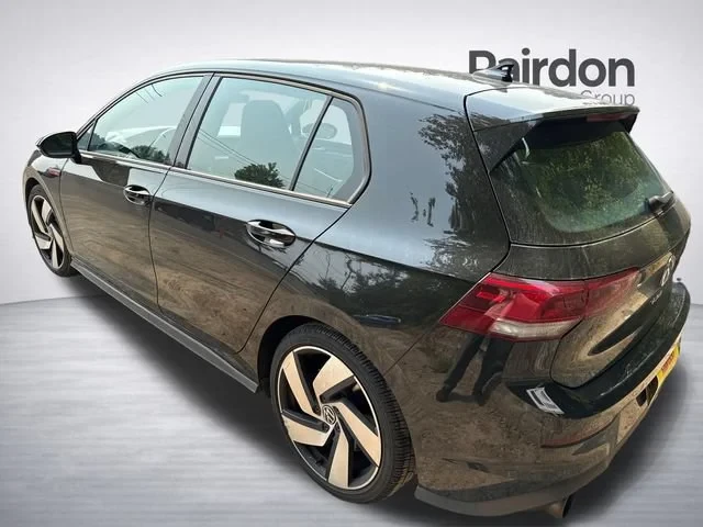 2024 Volkswagen GTI Mk8 - Image 5 of 25