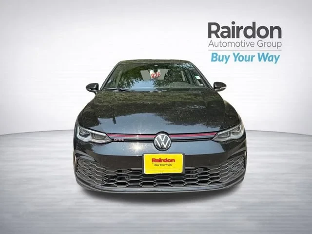 2024 Volkswagen GTI Mk8 - Image 2 of 25