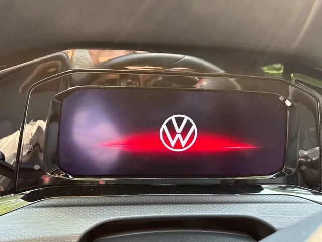 2024 Volkswagen GTI Mk8 - Image 18 of 25
