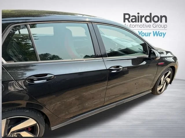 2024 Volkswagen GTI Mk8 - Image 8 of 25