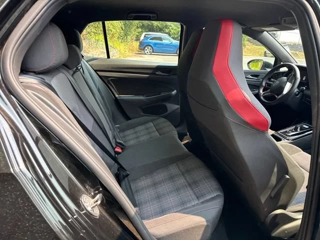 2024 Volkswagen GTI Mk8 - Image 10 of 25
