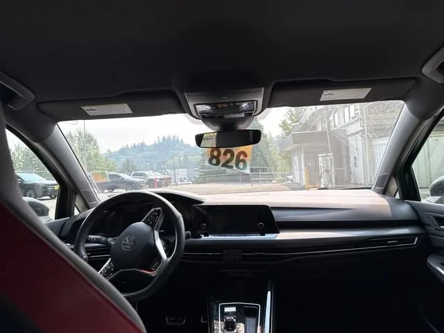 2024 Volkswagen GTI Mk8 - Image 11 of 25