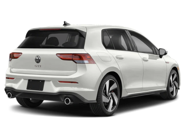 2024 Volkswagen GTI Mk8 - Image 2 of 13