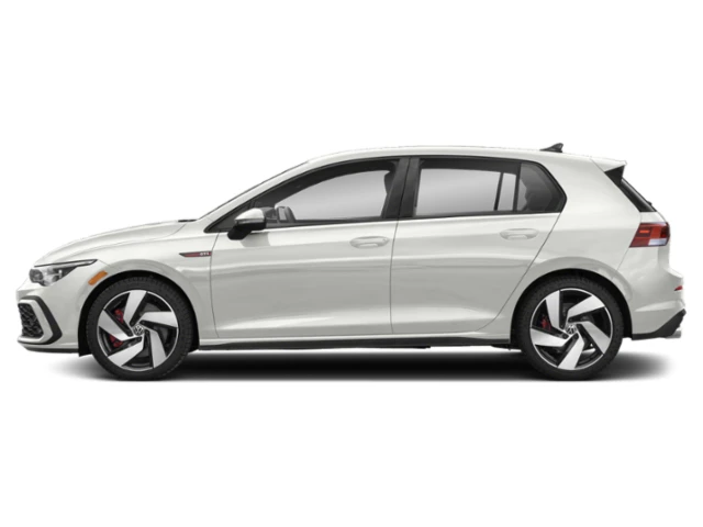 2024 Volkswagen GTI Mk8 - Image 3 of 13